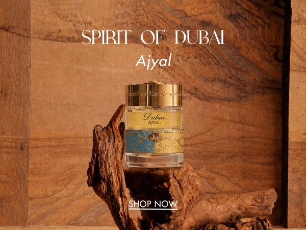 Spirit of Dubai