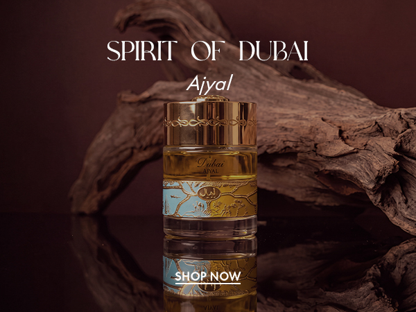 Spirit of Dubai