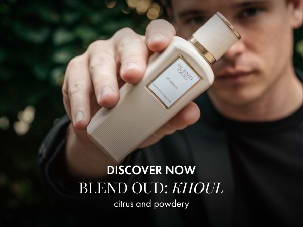 Blend Oud