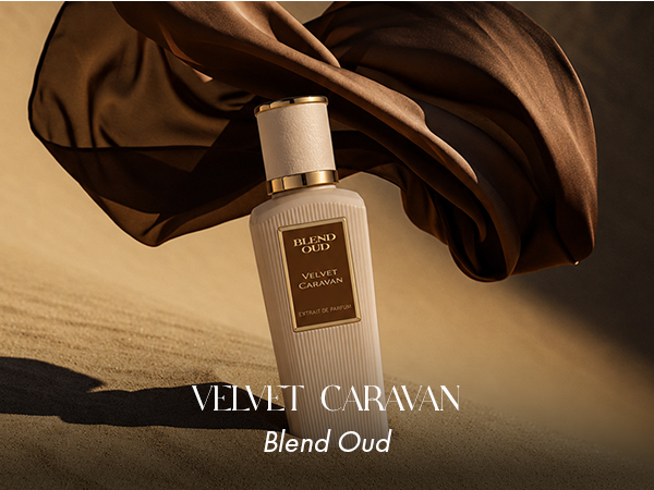 Blend Oud