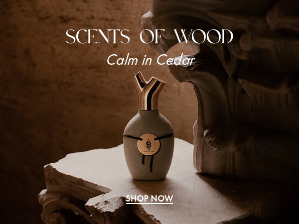 Scents of Wood