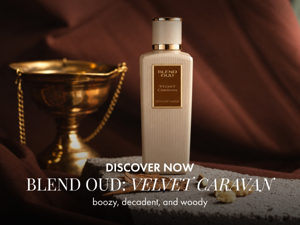 Blend Oud