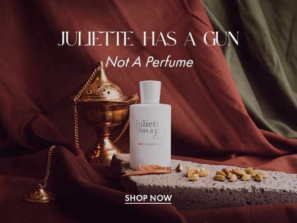 Juliette Has a Gun