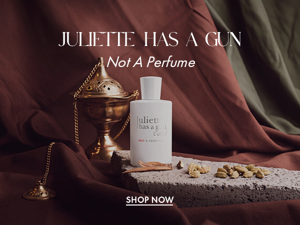 Juliette Has a Gun