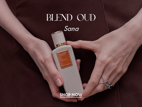Blend Oud