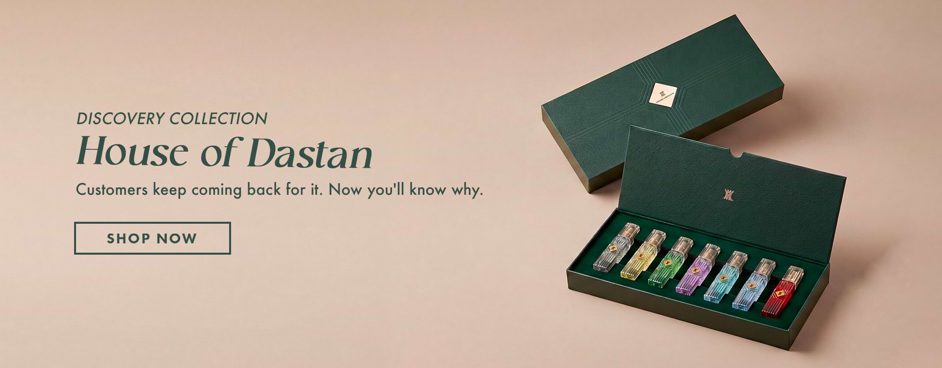 House Of Dastan
