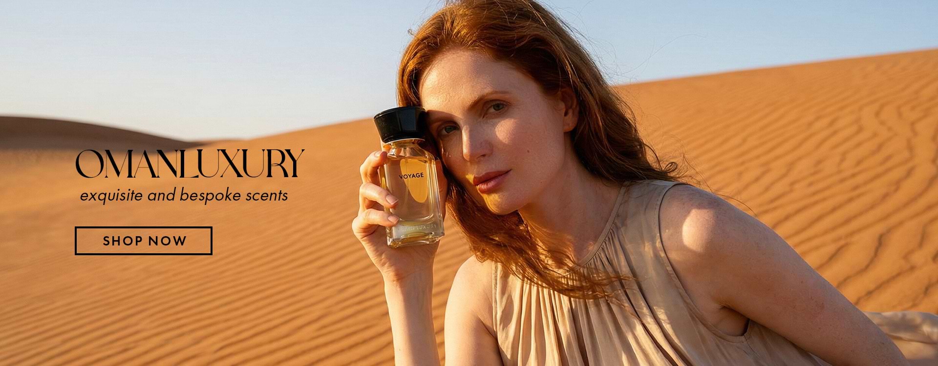 Omanluxury Fragrances