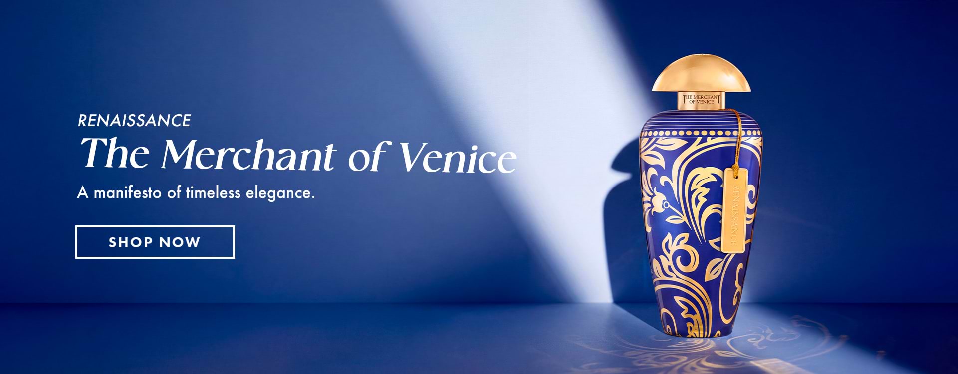 Merchant of Venice