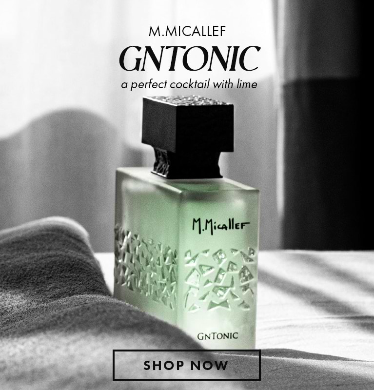 M.Micallef GnTonic