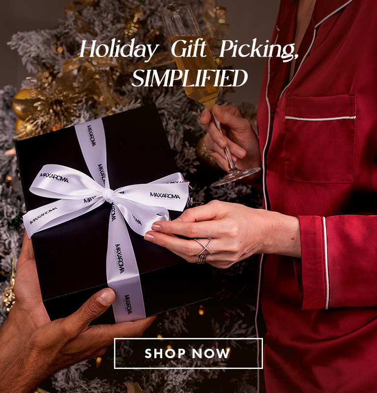 Holiday gifting simplified, Shop Now