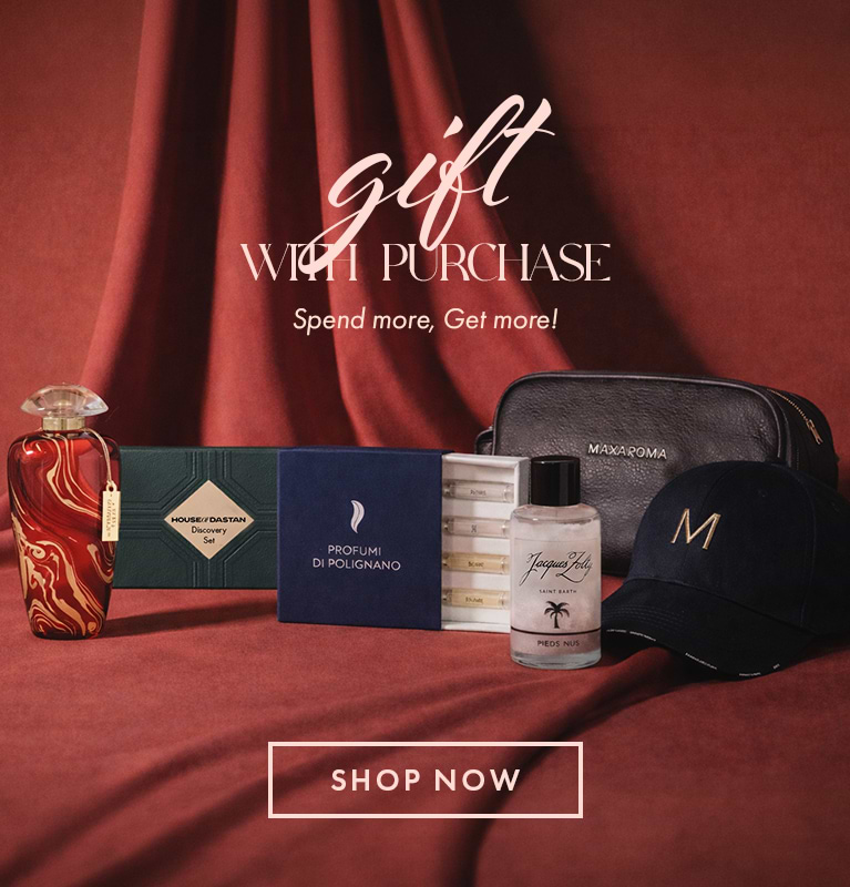 Spend more, get more