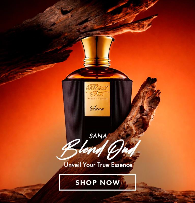Blend Oud