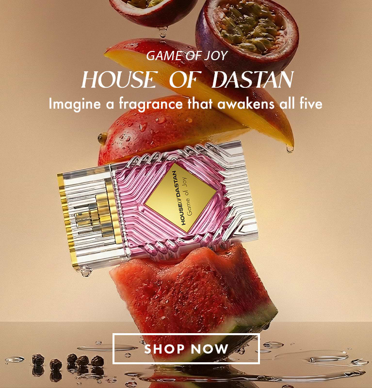 House of Dastan