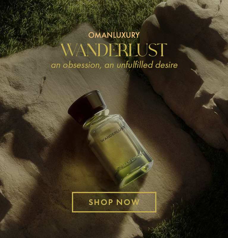 Omanluxury