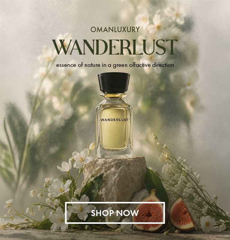 OMANLUXURY
