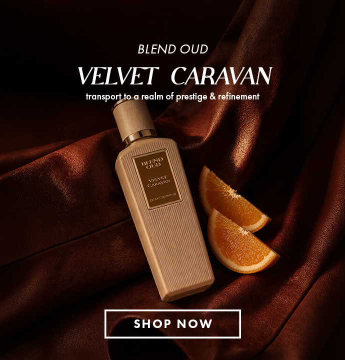 Blend Oud