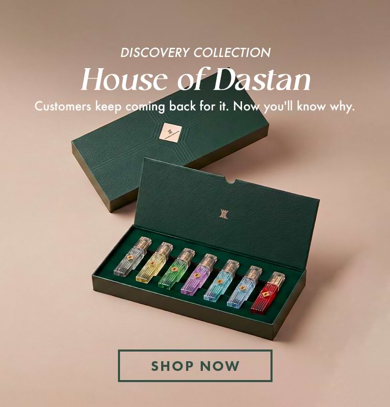 House Of Dastan