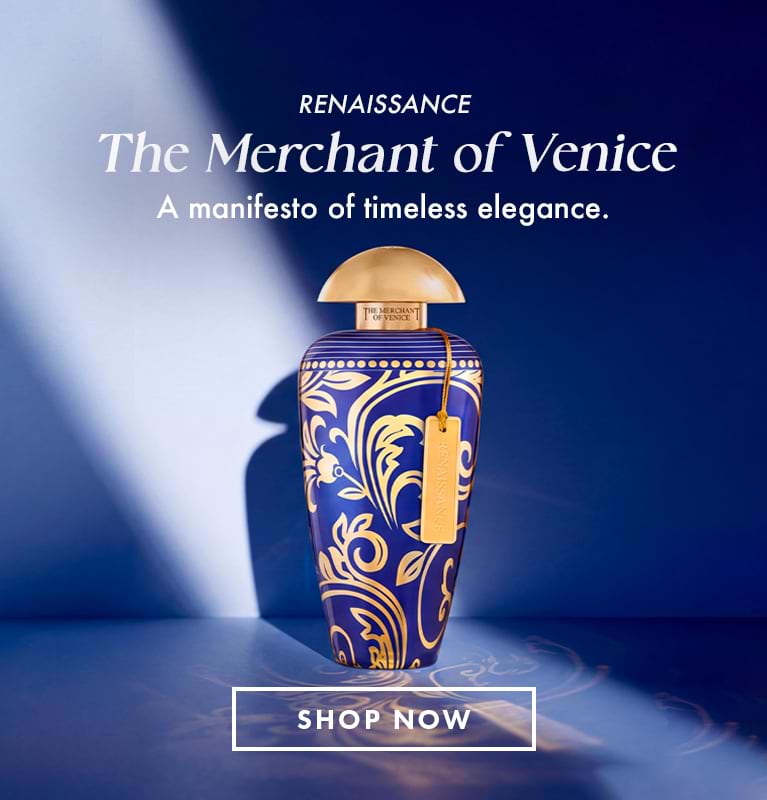 Merchant of Venice
