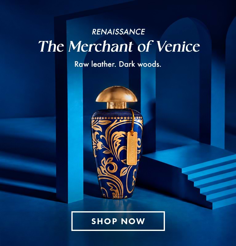 The Merchant of Venice