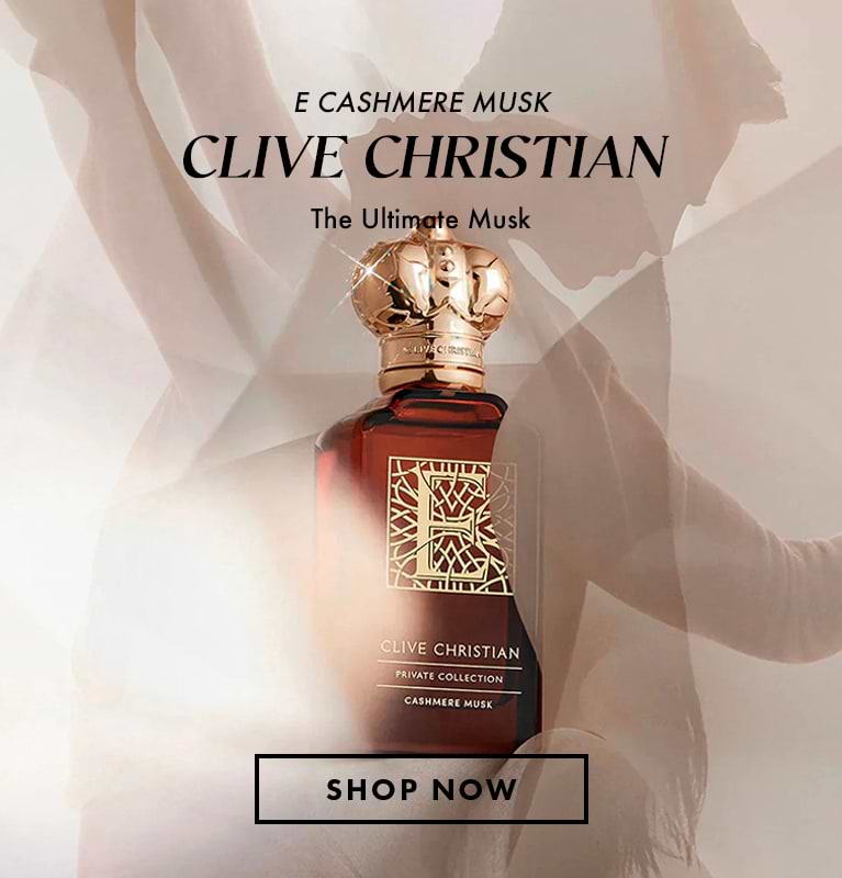clive christian