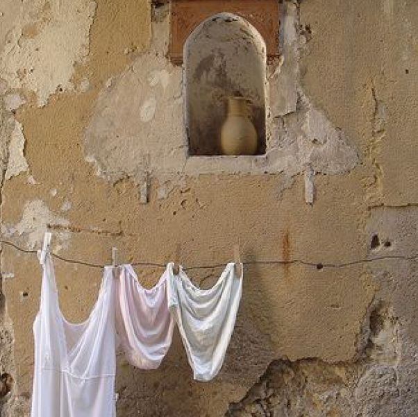 Les Bains Guerbois
