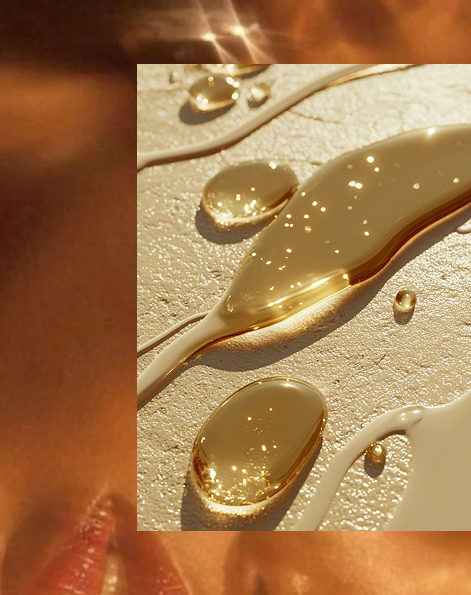 Tomavicci fragrance collection promotional banner