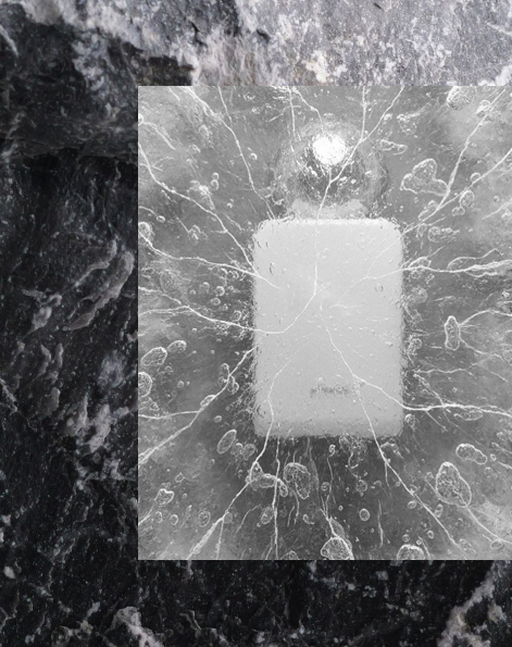 Pernoire fragrance collection promotional banner
