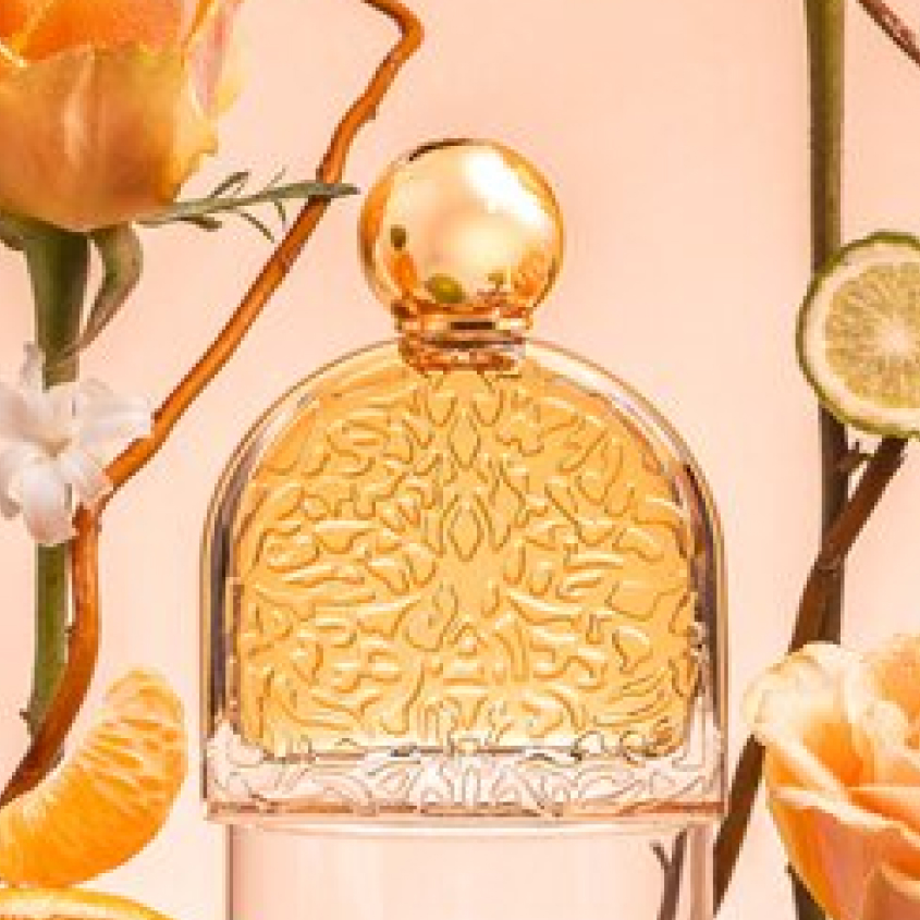 M.MICALLEF brand heritage and signature fragrance showcase