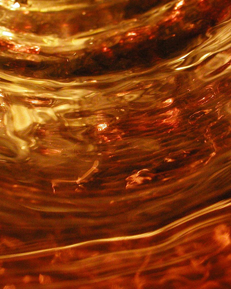 Top notes visual: Cognac,Pepper,Watery Notes