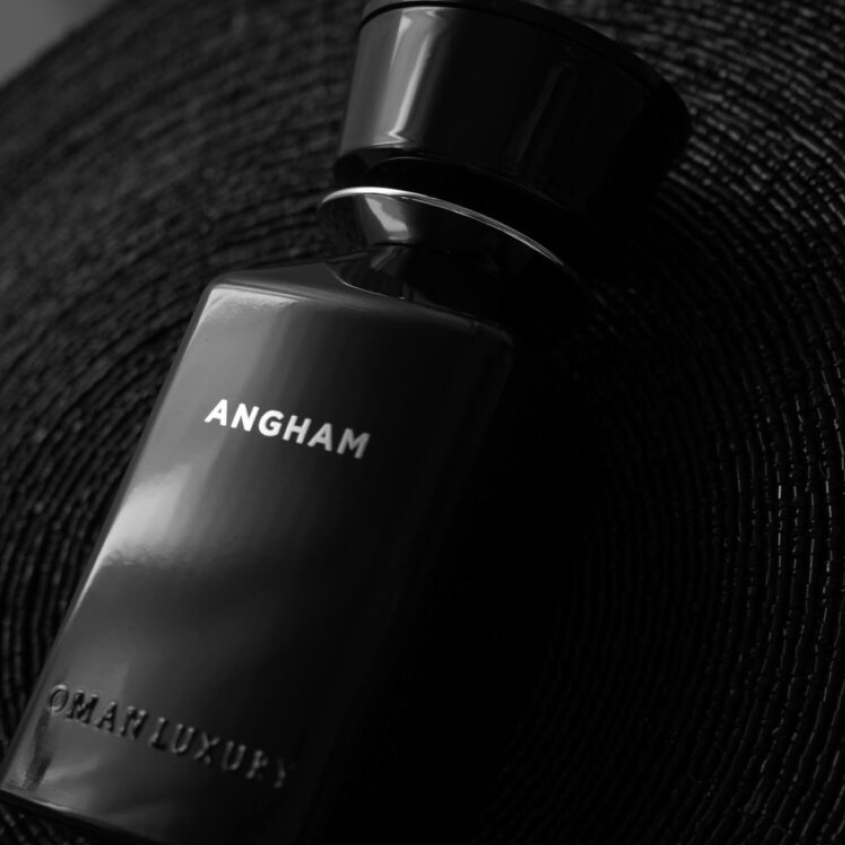 OMANLUXURY brand heritage and signature fragrance showcase