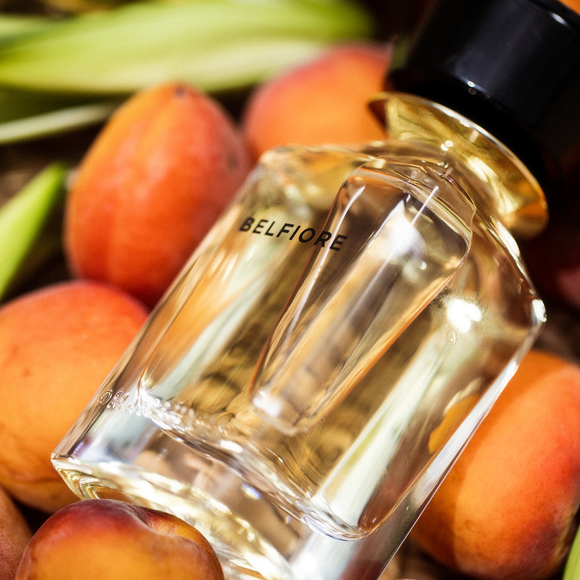 OMANLUXURY brand heritage and signature fragrance showcase