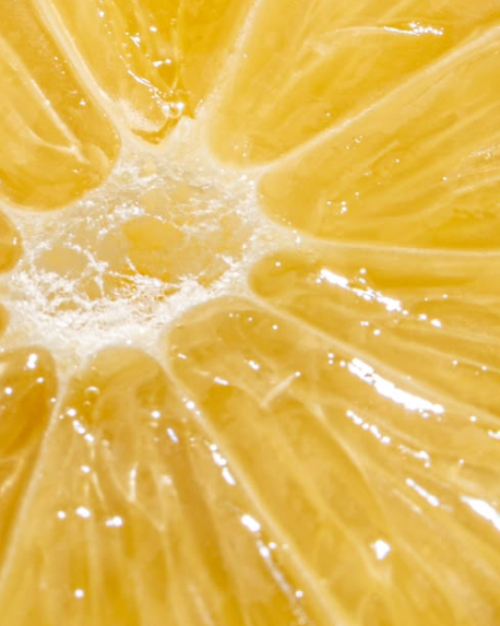 Top notes visual: Citruses,Lemon,Mandarin