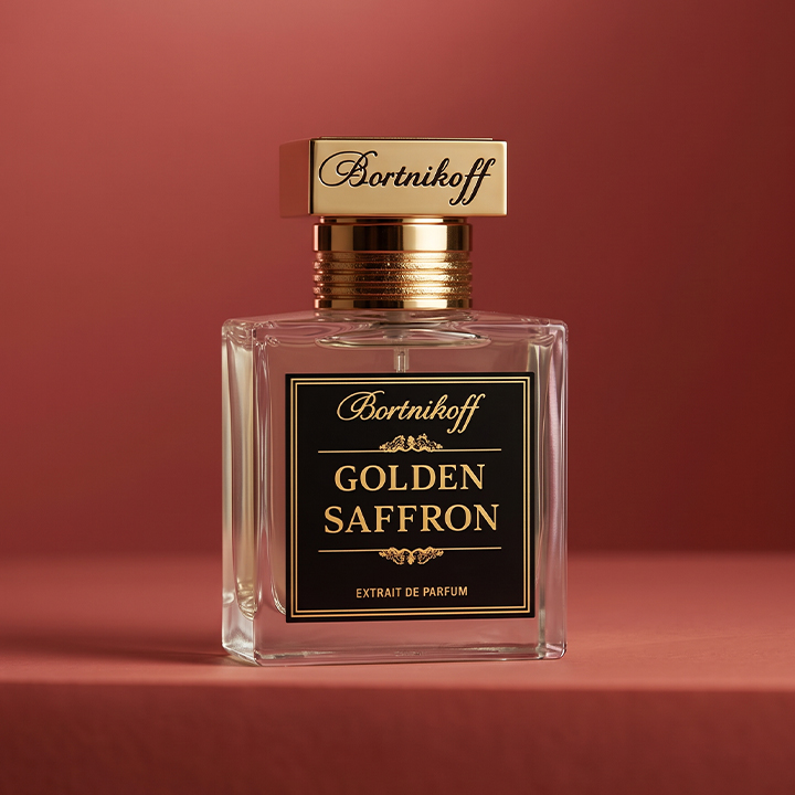 Bortnikoff brand heritage and signature fragrance showcase
