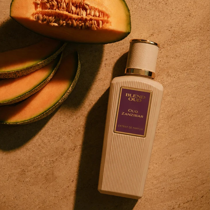 Blend Oud brand heritage and signature fragrance showcase