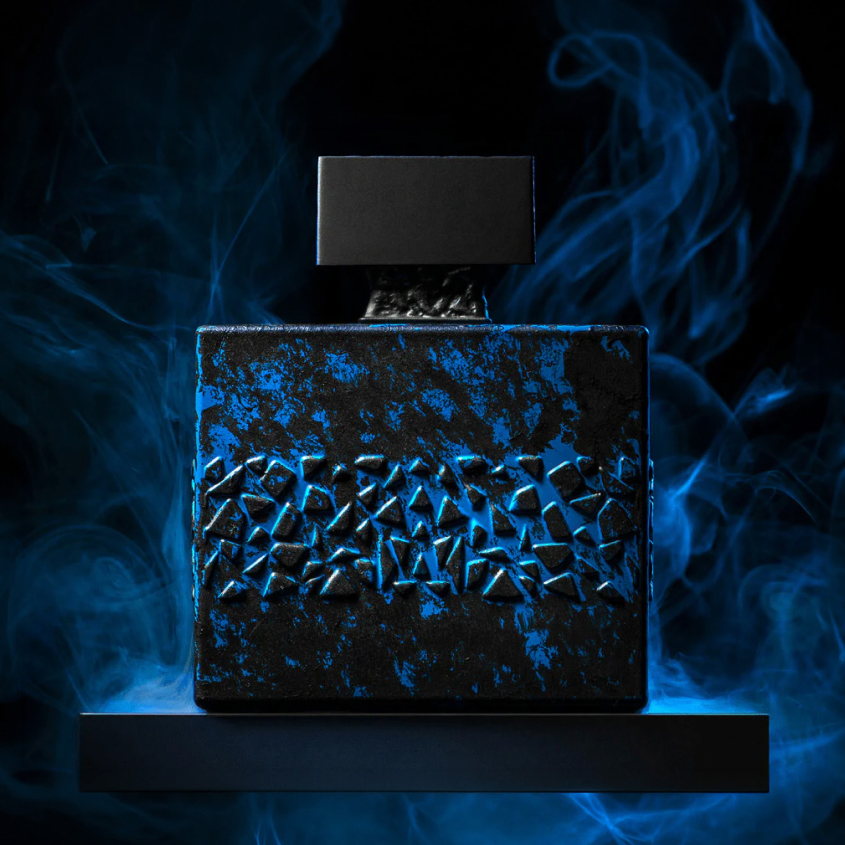 M.MICALLEF brand heritage and signature fragrance showcase