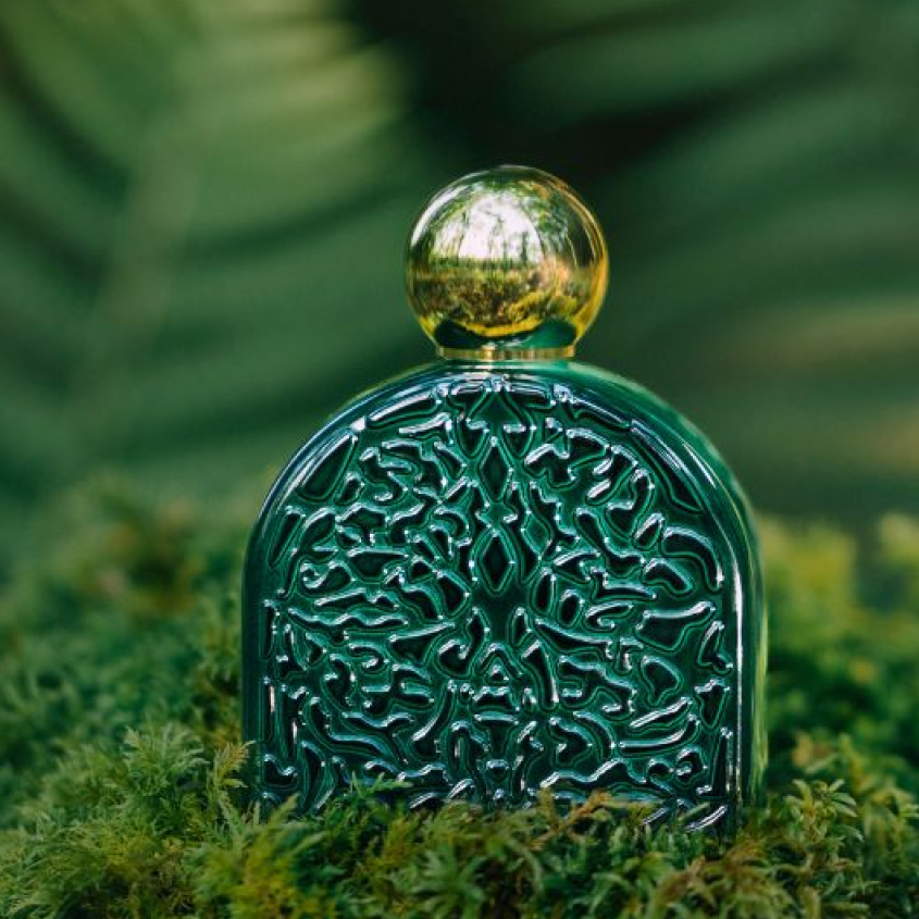 M.MICALLEF brand heritage and signature fragrance showcase