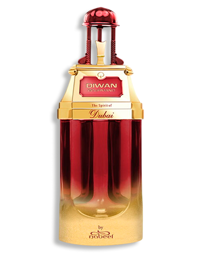 Product display image