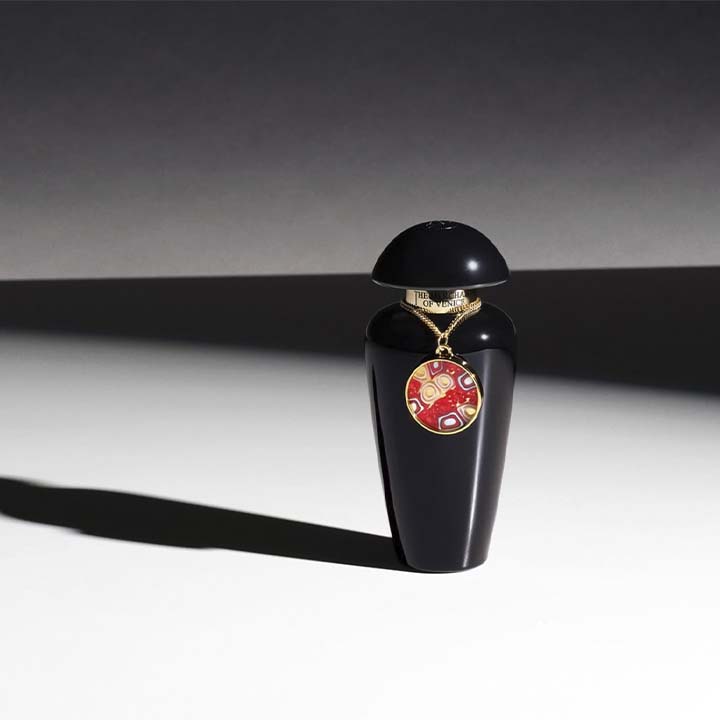 The Merchant of Venice brand heritage and signature fragrance showcase