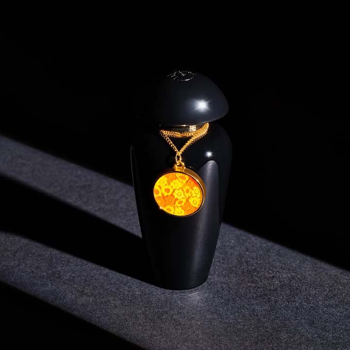The Merchant of Venice brand heritage and signature fragrance showcase