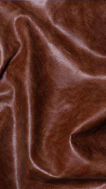Middle notes visual: Leather,Violet