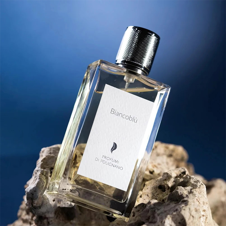 Profumi Di Polignano brand heritage and signature fragrance showcase