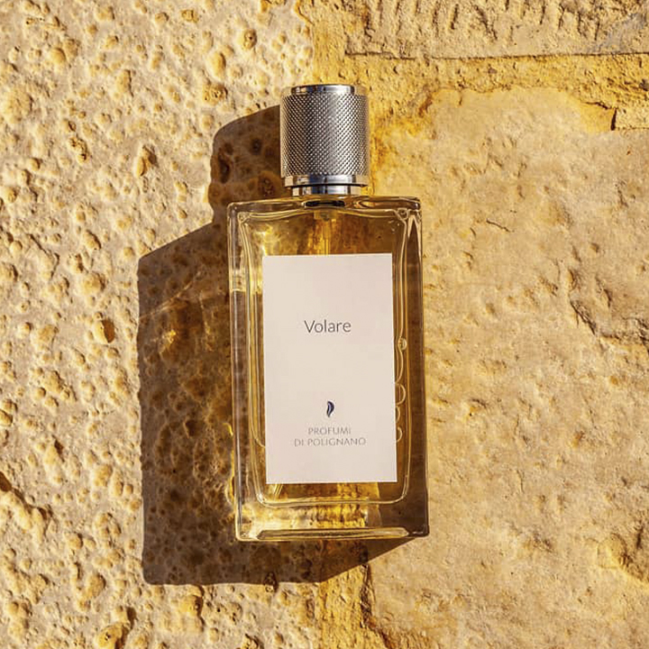 Profumi Di Polignano brand heritage and signature fragrance showcase