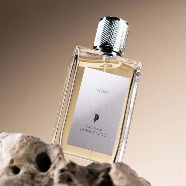 Profumi Di Polignano brand heritage and signature fragrance showcase