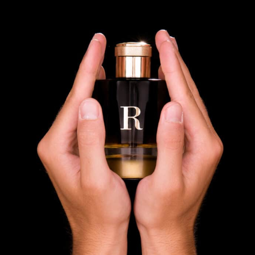 Pantheon Roma brand heritage and signature fragrance showcase