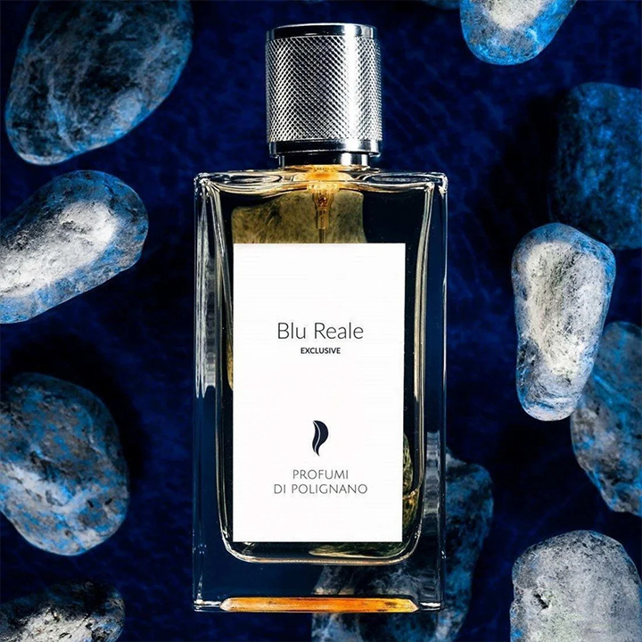 Profumi Di Polignano brand heritage and signature fragrance showcase