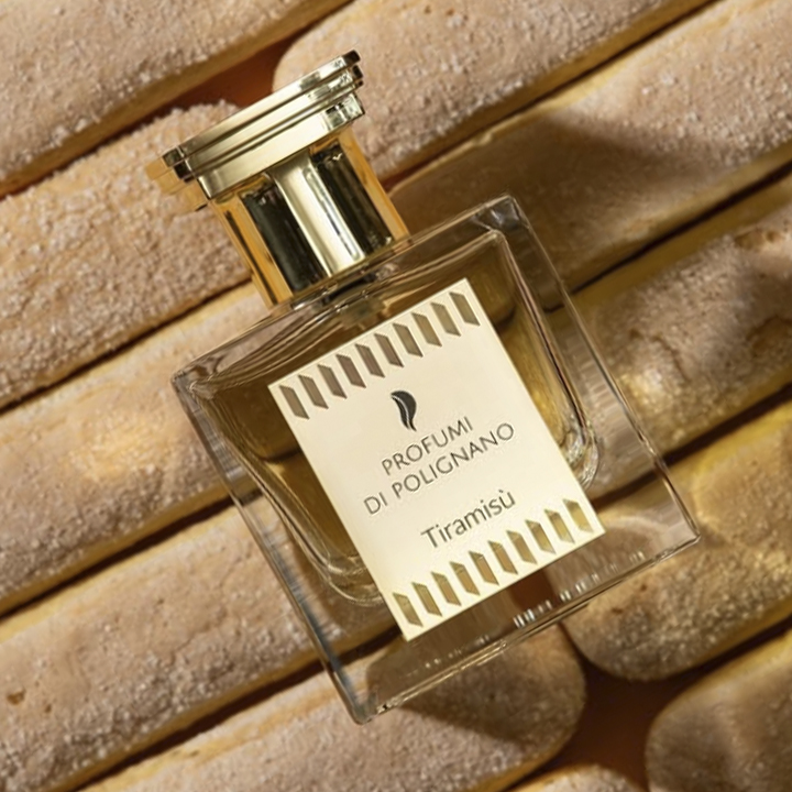 Profumi Di Polignano brand heritage and signature fragrance showcase
