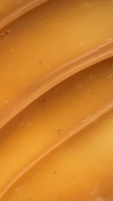 Middle notes visual: Amber,Caramel,Hedione