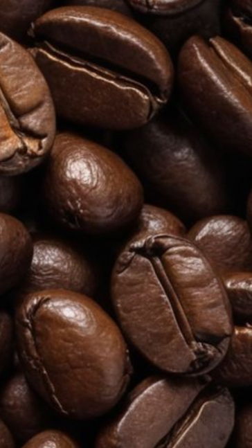Middle notes visual: Coffee,Vanilla Absolute