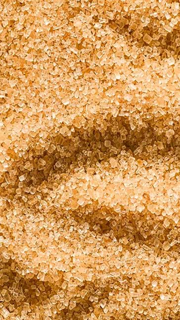 Middle notes visual: Cinnamon,Coconut,Sugar