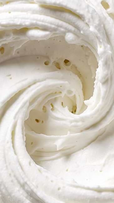 Middle notes visual: Raspberry,Sage,Sugar,Whipped Cream